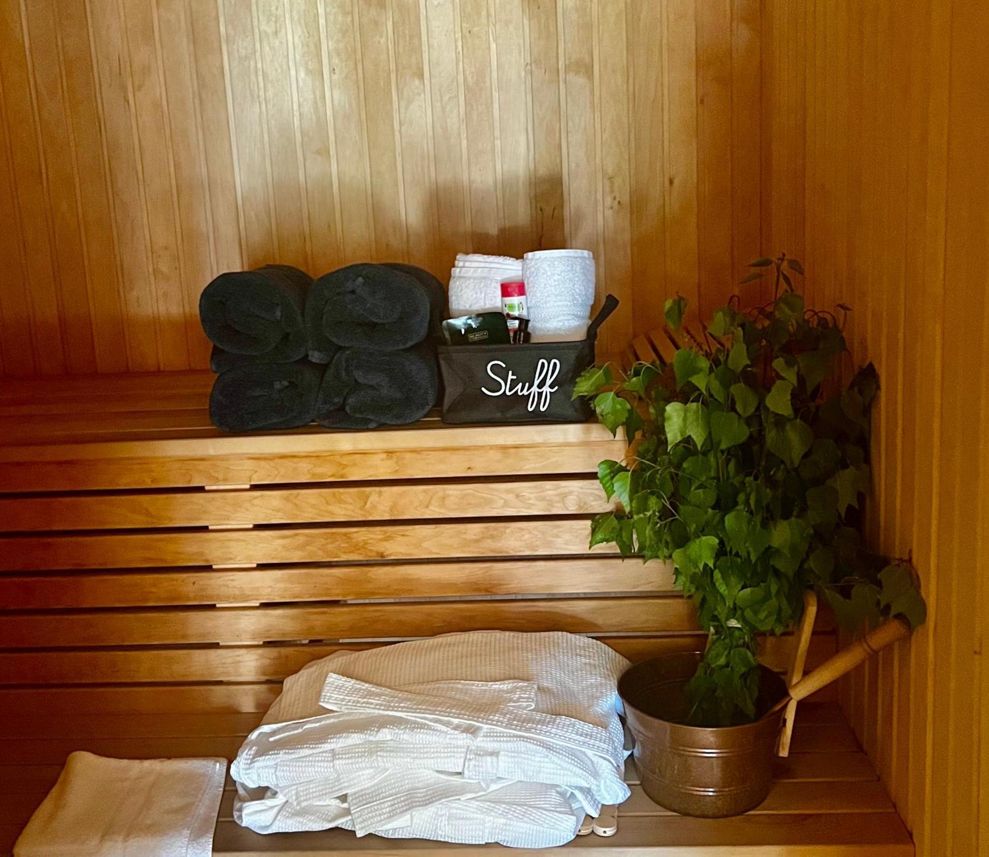 Eco-House Ainazi Villa Екстериор снимка