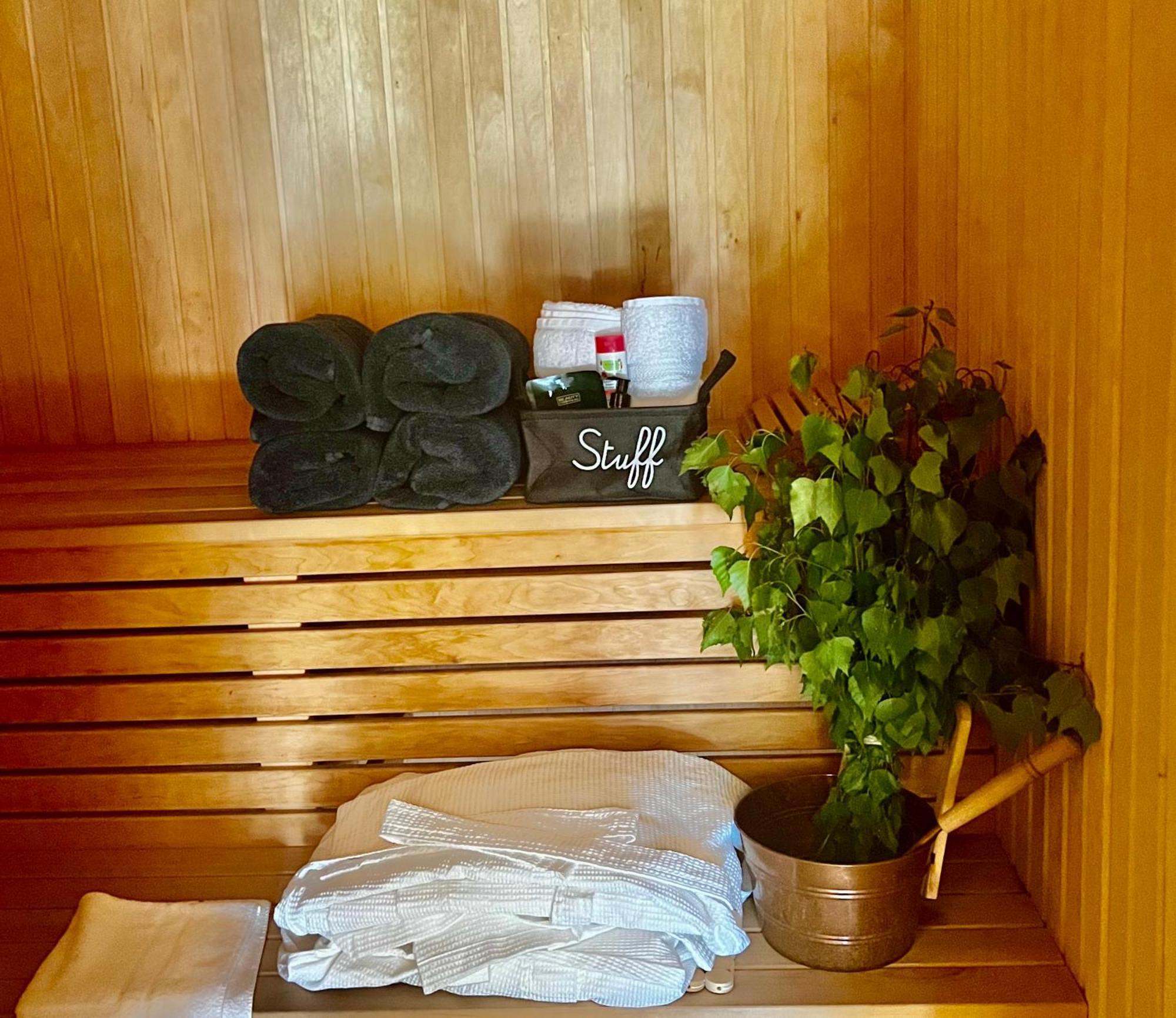 Eco-House Ainazi Villa Екстериор снимка